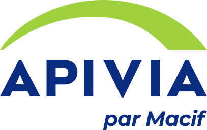 Logo APIVIA Vie