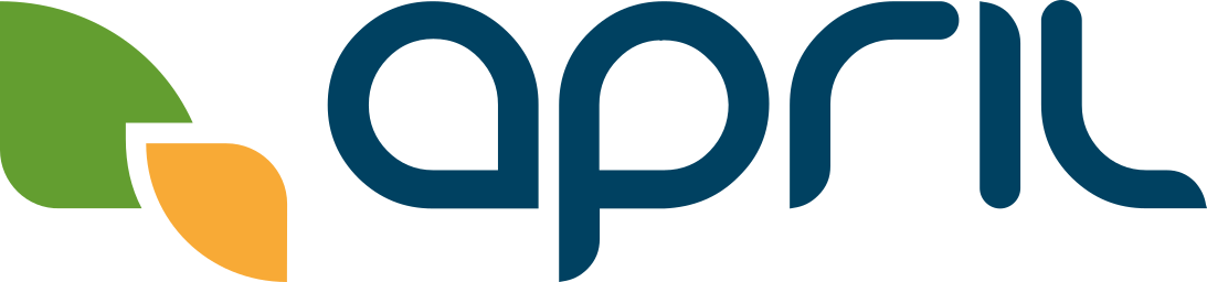 Logo APRIL PARTENAIRE PRO 