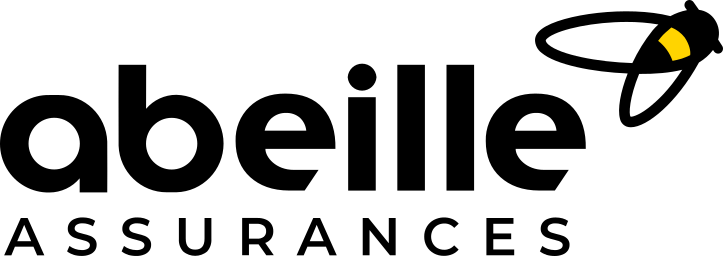 Logo ABEILLE Assurances