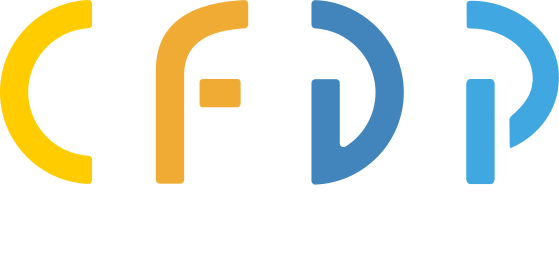 Logo CFDP