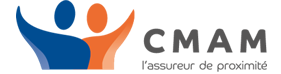 Logo CMAM 
