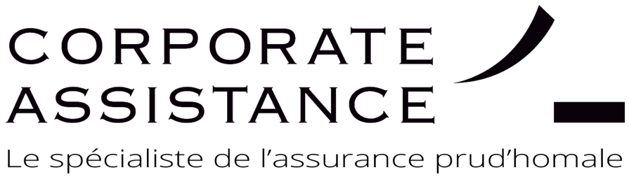 Logo CORPORATE ASSISTANCE