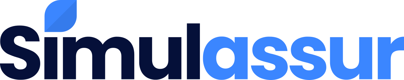Logo SIMULASSUR - ELOIS ASSURANCES