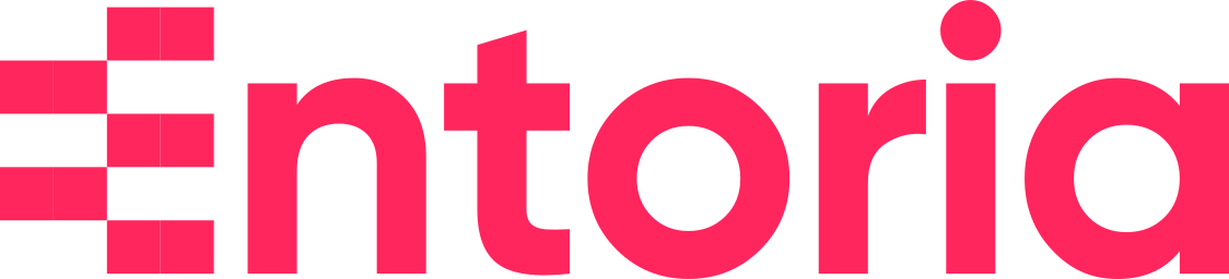 Logo ENTORIA