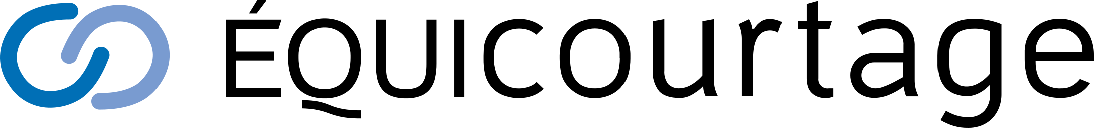 Logo EQUICOURTAGE