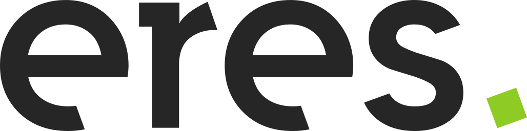 Logo ERES