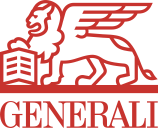 Logo GENERALI IARD