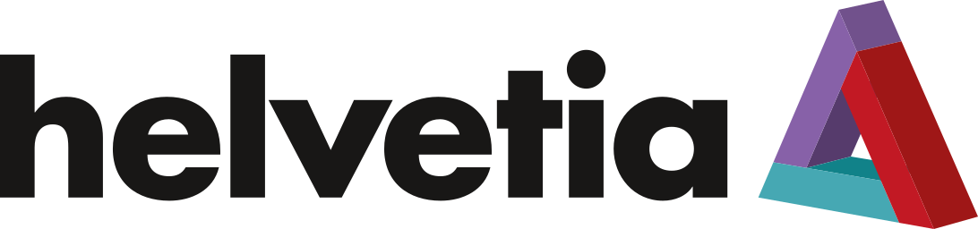 Logo HELVETIA