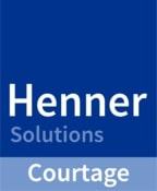 Logo HENNER
