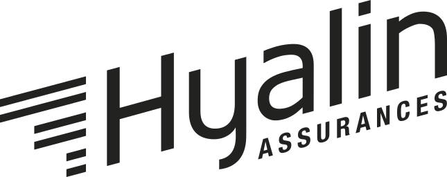 Logo HYALIN