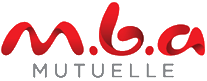 Logo MBA Mutuelle