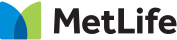 Logo METLIFE