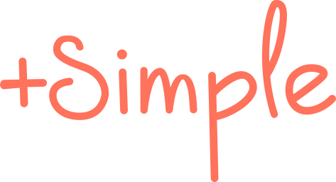 Logo PLUS SIMPLE