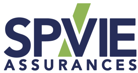 Logo SP VIE -PARTENAIRES