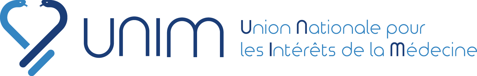 Logo UNIM