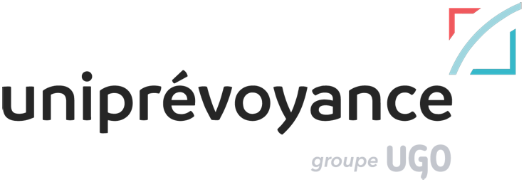 Logo UNIPREVOYANCE (SELL & SIGN)