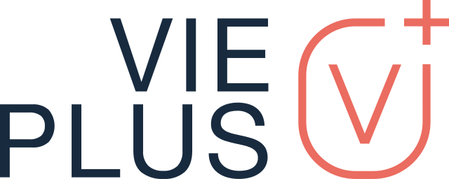 Logo VIE PLUS