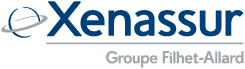 Logo XENASSUR